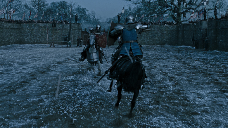 Duel