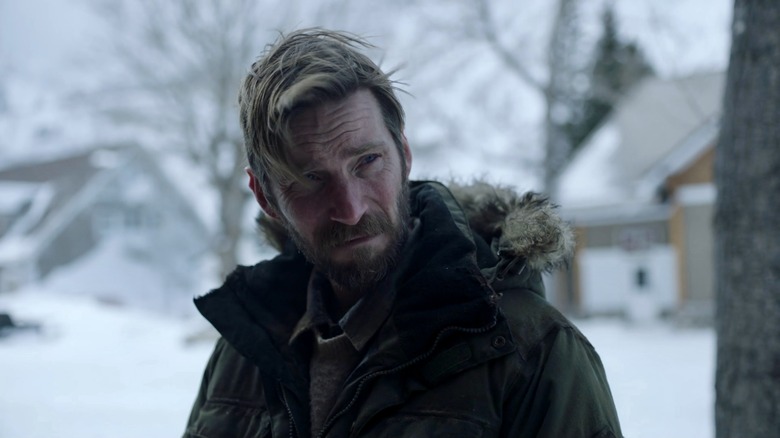 Is Troy Baker in the 'Last of Us' HBO Show? What to Know