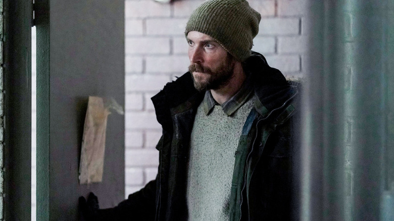 Troy Baker quer fazer uma participação especial na série de The Last of Us