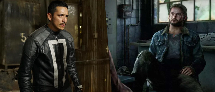 Gabriel Luna To Play Tommy In HBO's 'Last Of Us' TV Series