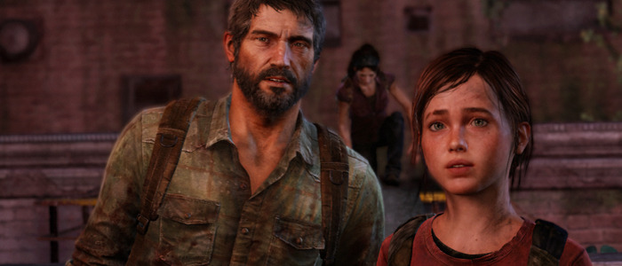 The Last of Us — Gustavo Santaolalla