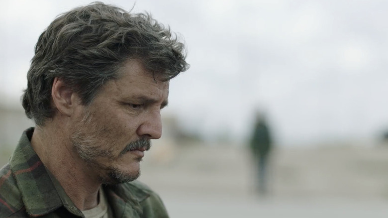 Last Us Episode 5 Pedro Pascal