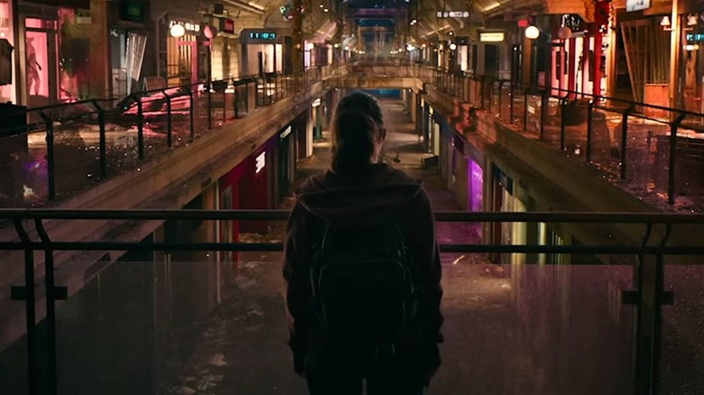 The Last of Us