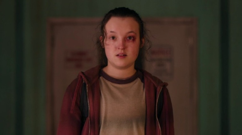 Bella Ramsey, The Last Of Us