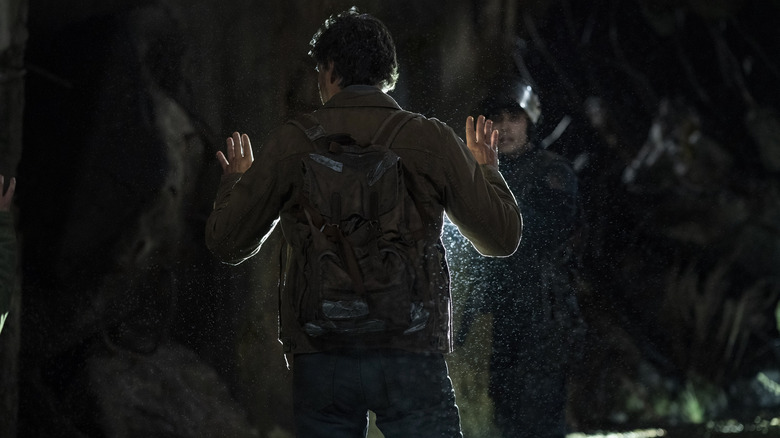 The Last Of Us