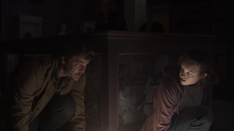 Pedro Pascal, Bella Ramsey, The Last Of Us