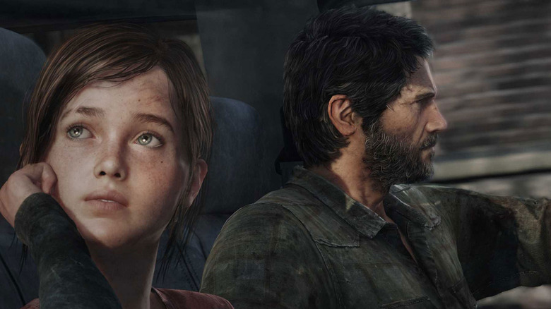 The Last of Us' Fans React To A Joel Casting That Never Came To Be