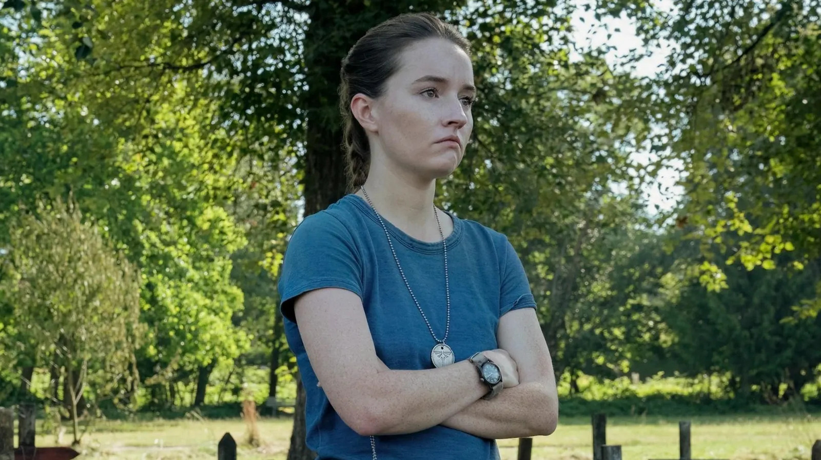 يؤكد مؤلف سلسلة HBO Last of US ما إذا كان الموسم الرابع سيحدث
