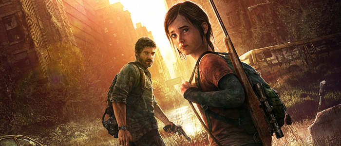 Troy Baker & Nolan North talk Last of Us & Uncharted Hollywood adaptations