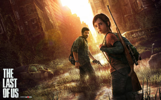 Last of Us