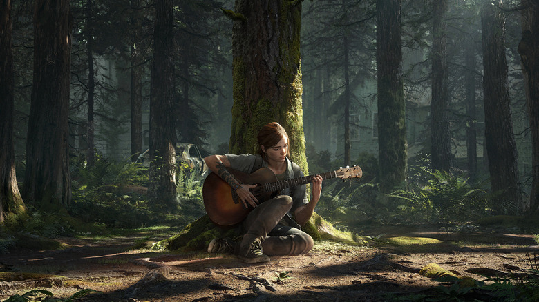 How 'The Last of Us 2' Embraces Its Philosophical Themes – The