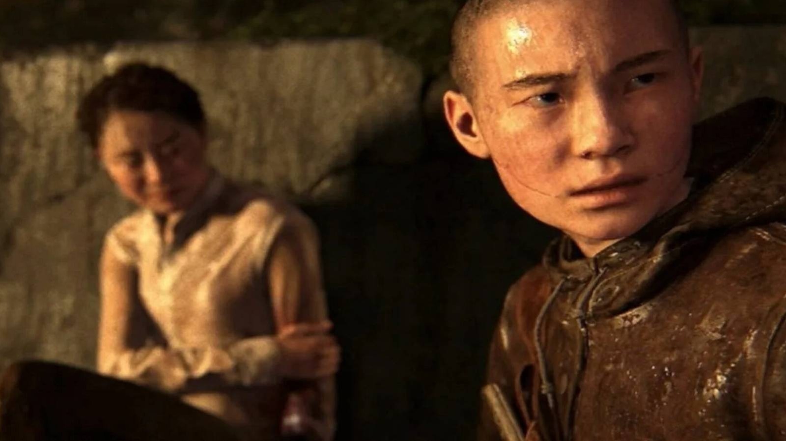 HBO’s The Last Of Us Seizoen 3 cast Yara en Lev (en het zal ongetwijfeld controversieel zijn)