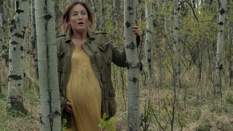 Ashley Johnson in The Last of Us