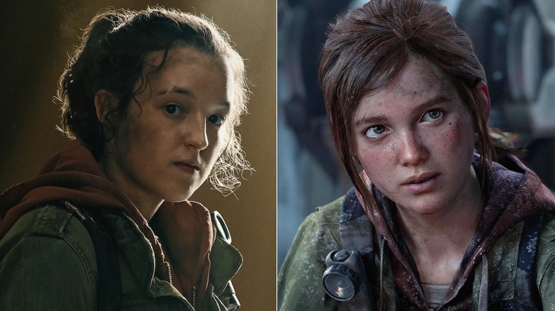 The Last of Us