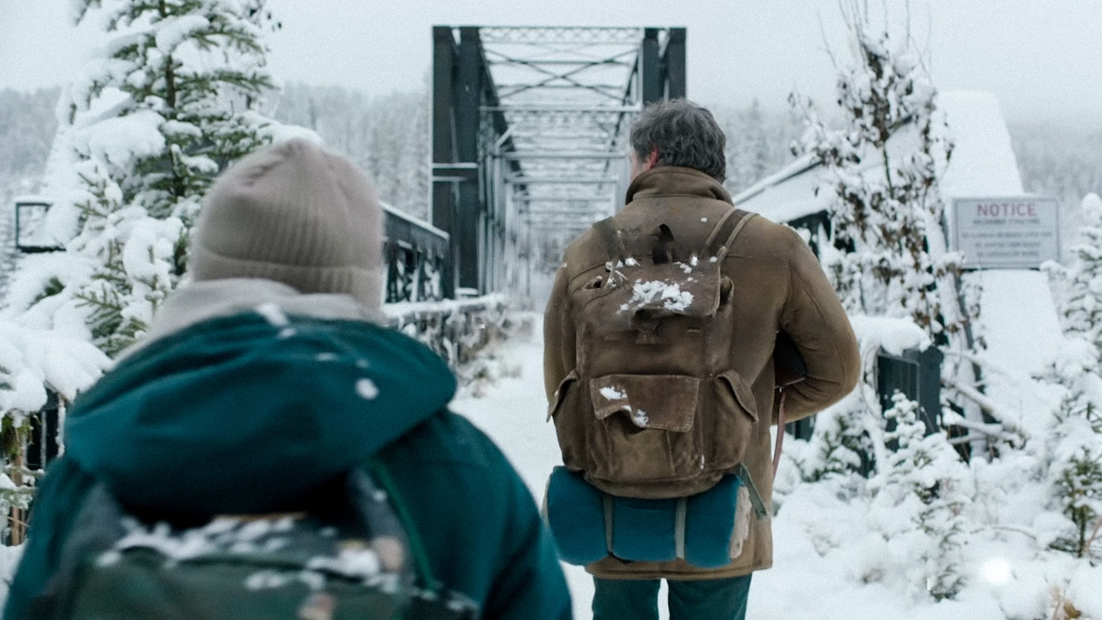 The Last of Us  Pedro Pascal será Joel na série da HBO - Cinema