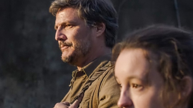 Pedro Pascal, Bella Ramsey, The Last Of Us