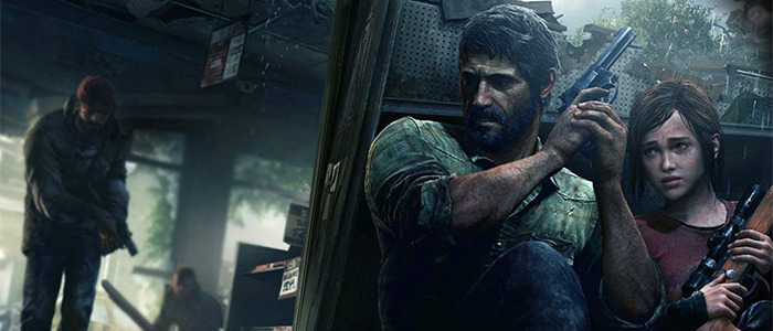 The Last of Us TV Series