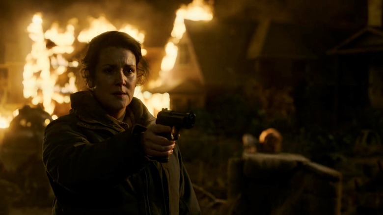 Last of Us Melanie Lynskey Kathleen