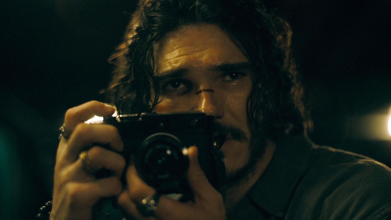 The Last Photograph Reactions Slam Zack Snyder's 'Passion Project' image
