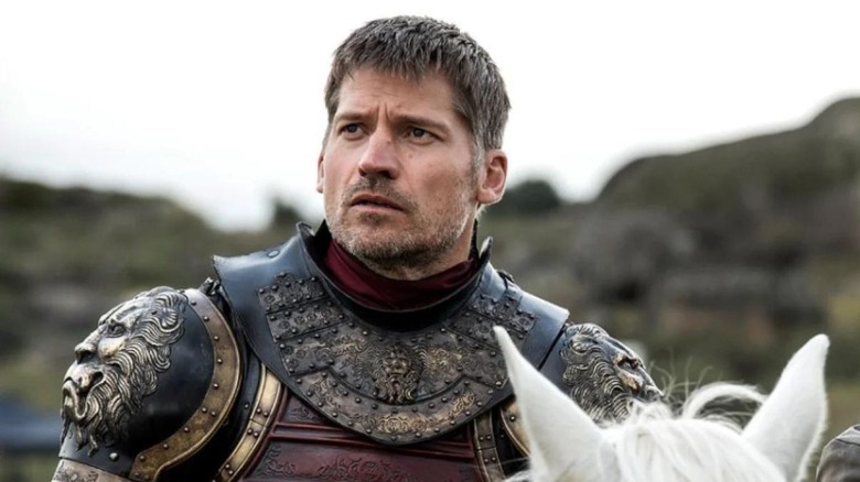 Nikolaj Coster-Waldau in Game of Thrones