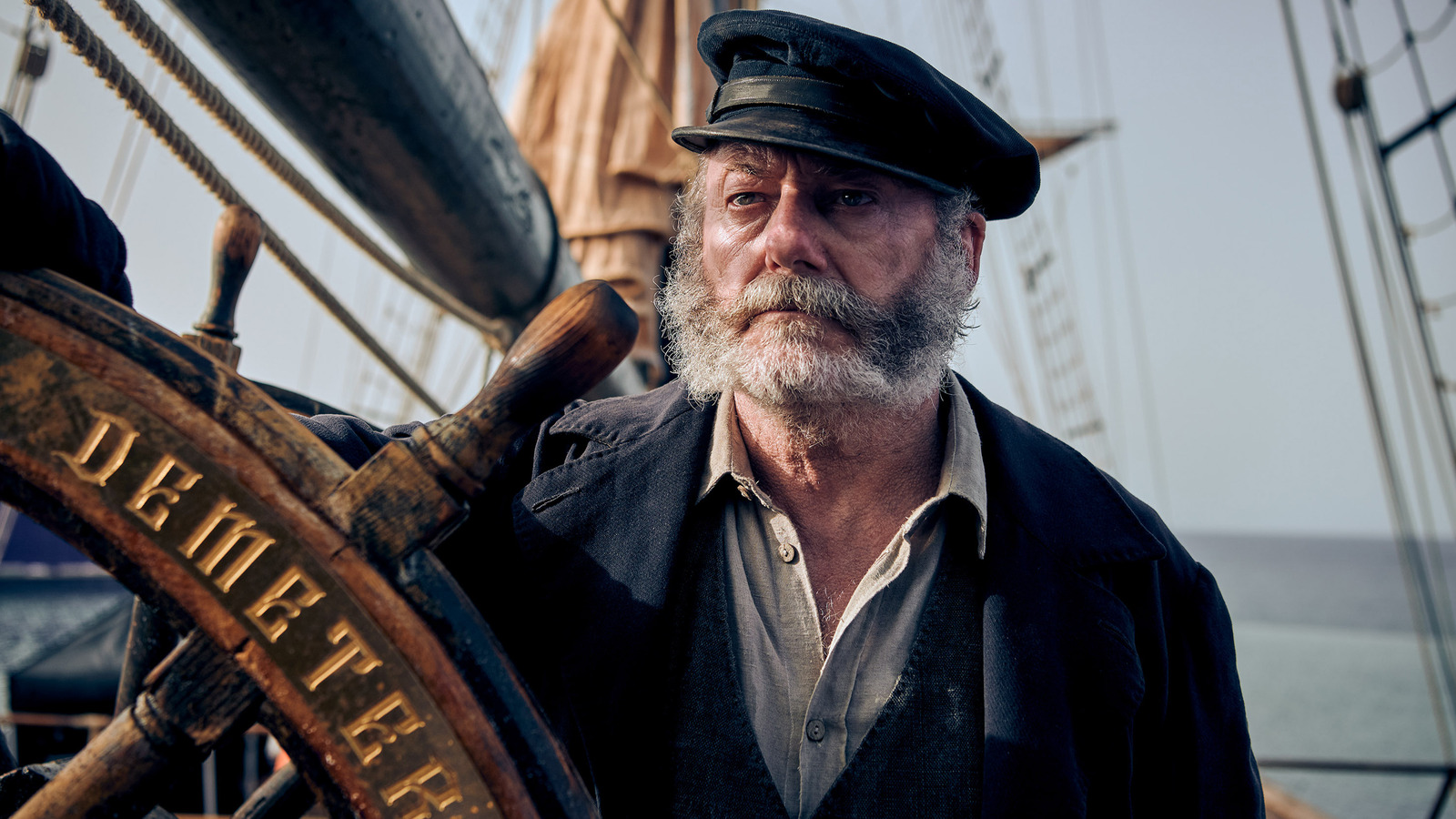 The Last Voyage Of The Demeter Sails Into A Doomed Opening Weekend At The Box Office – /Film