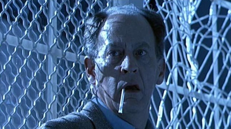 Terminator 2 Earl Boen