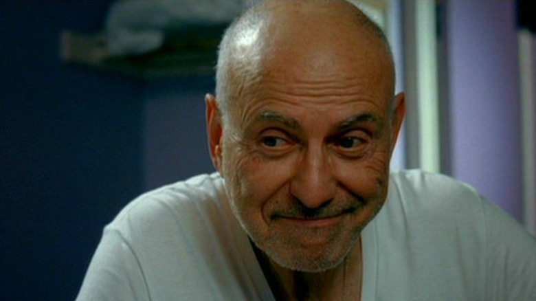 Alan Arkin, Little Miss Sunshine