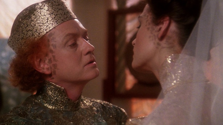 Star Trek: The Next Generation The Perfect Mate
