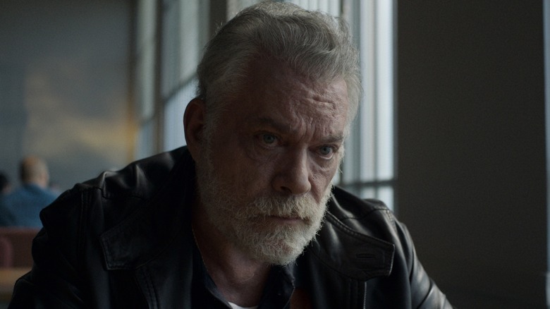 Ray Liotta, Black Bird