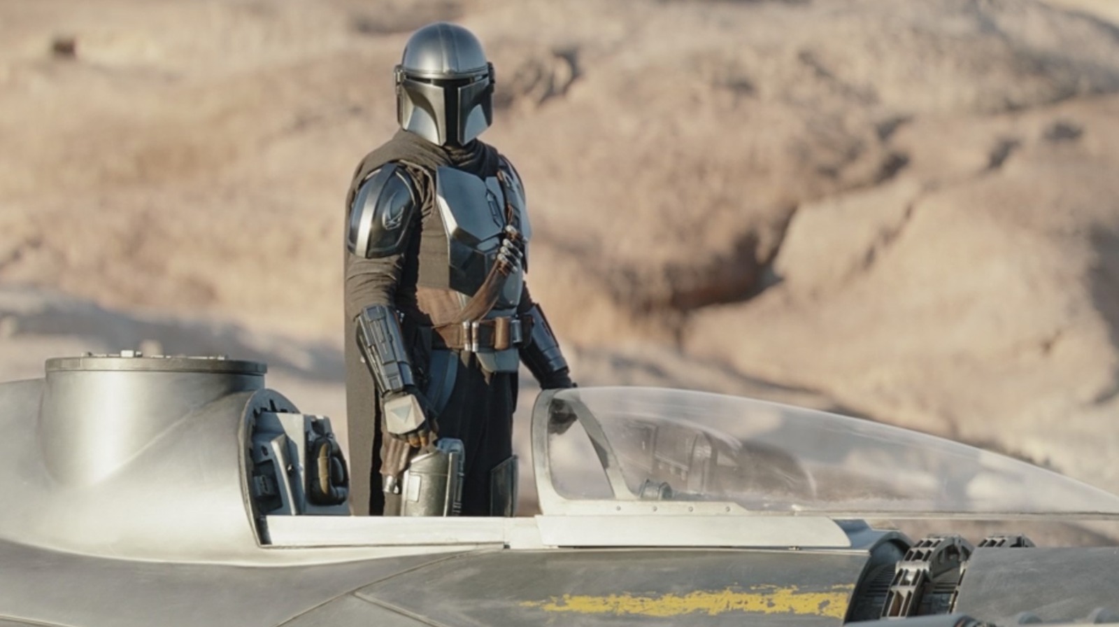 The Mandalorian Season 3 Episode 1: 20+ Easter Eggs & Hidden Details