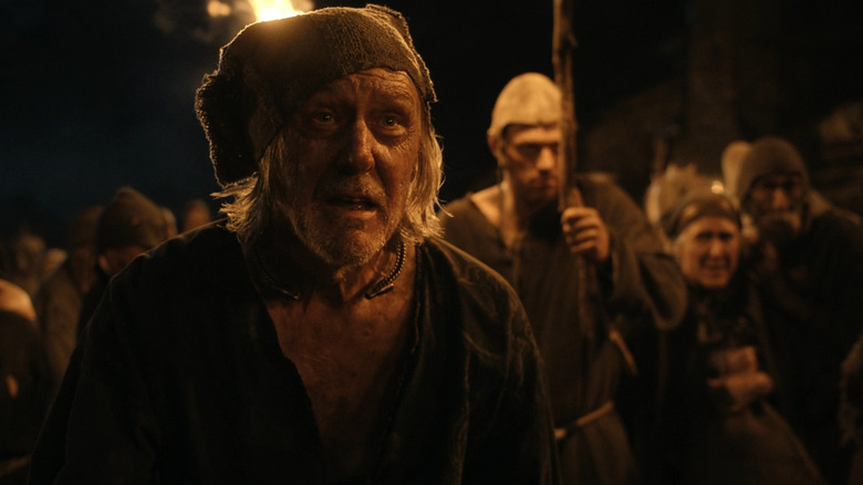 Waldreg in The Lord of the Rings: The Rings of Power