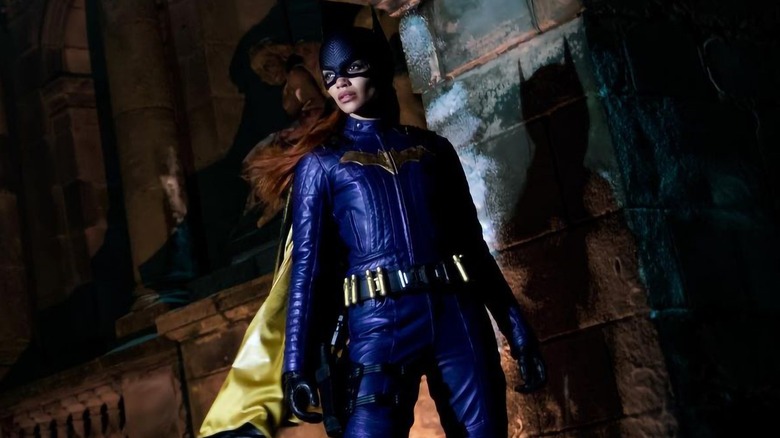 Batgirl