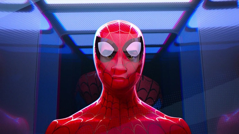 Spider-Man: Into the Spider-Verse