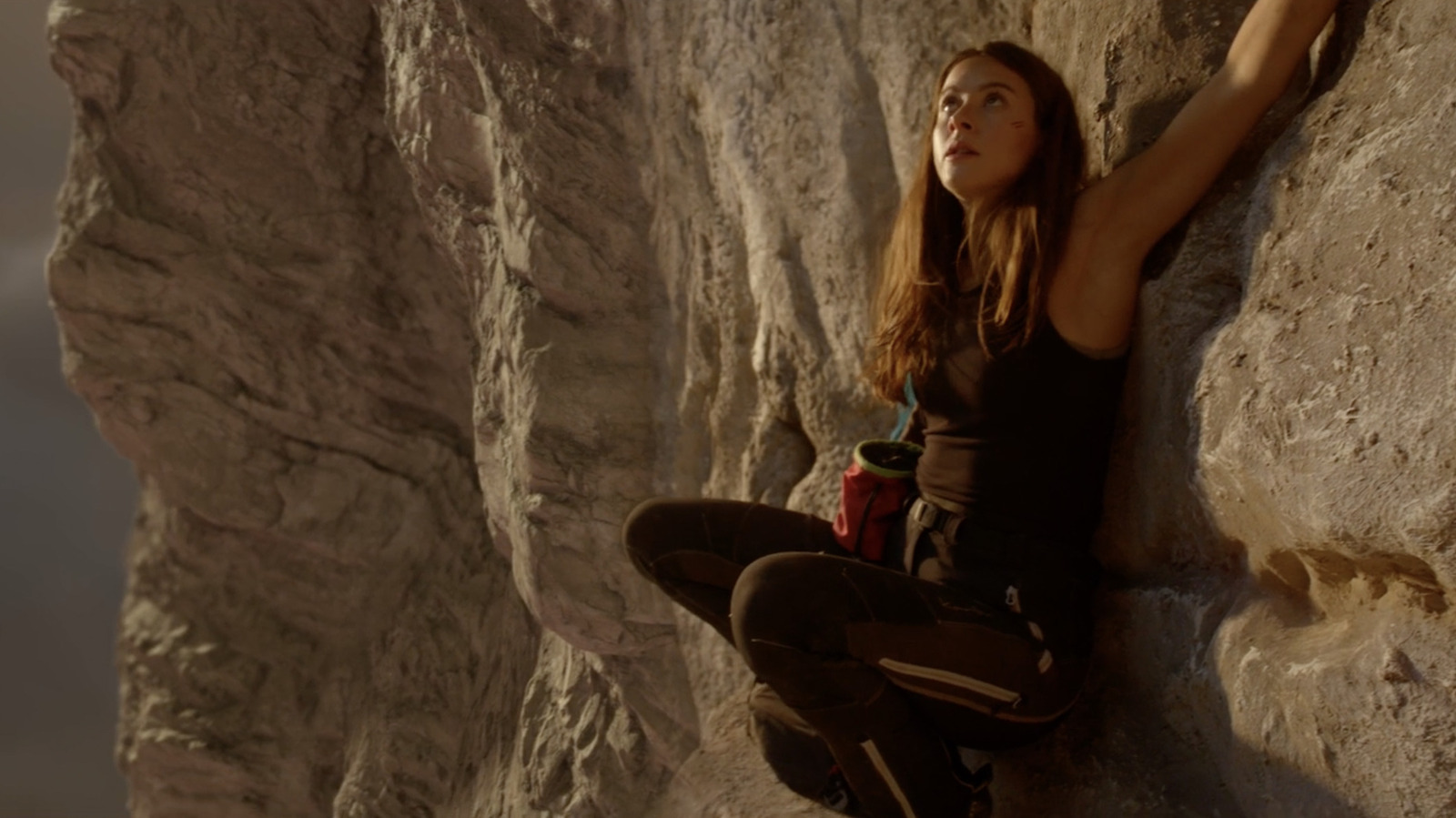 The Ledge Trailer Has Murder And Suspense On The Rocks [Exclusive]