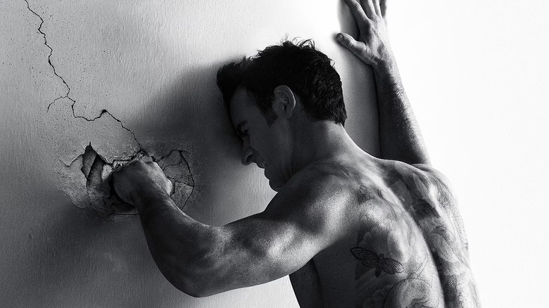 The Leftovers official poster