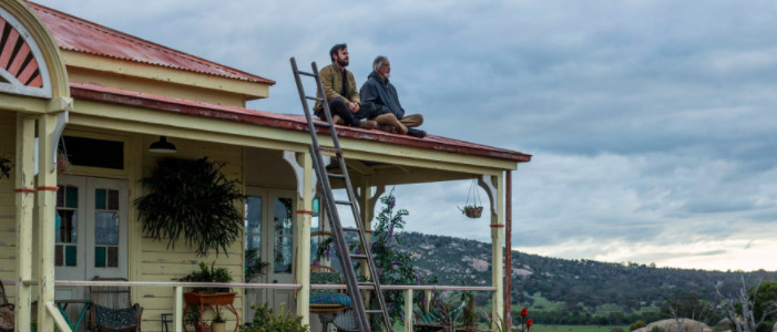 the leftovers final season photo