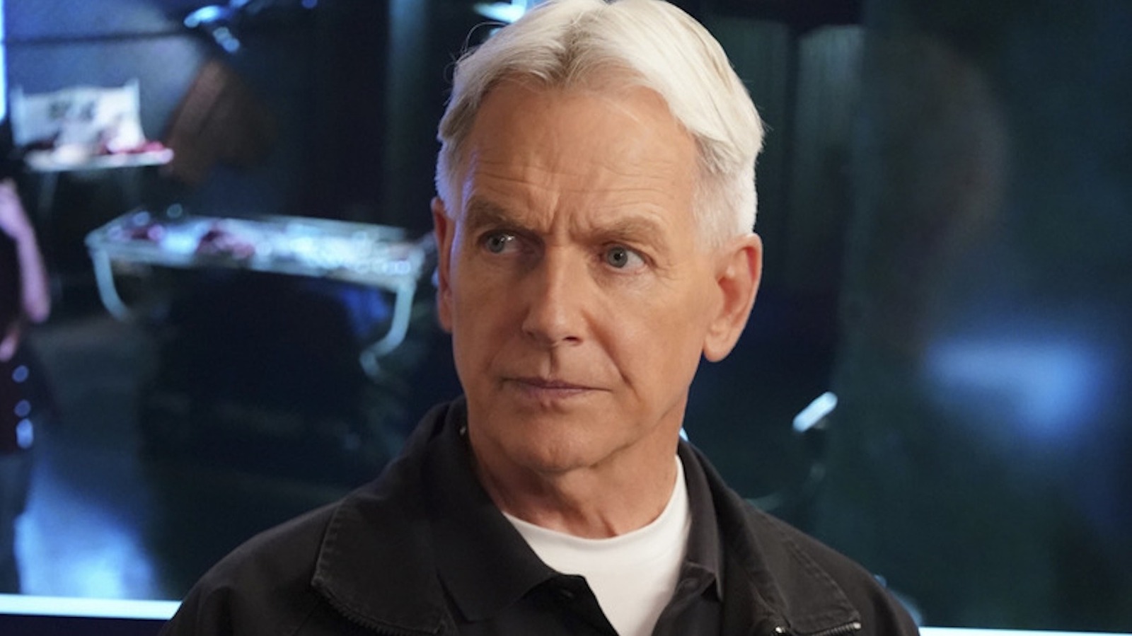 The Legacy TV Series That Quietly Launched The NCIS Universe