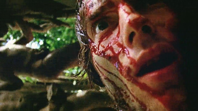 Cannibal Holocaust