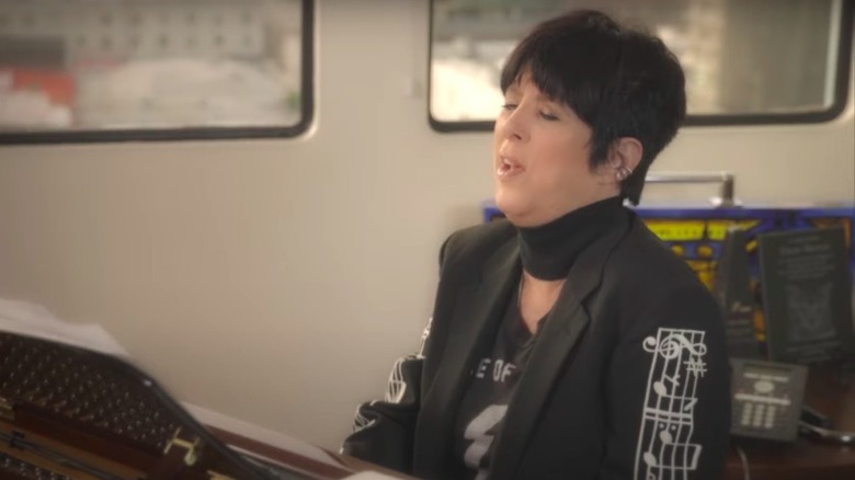 Diane Warren