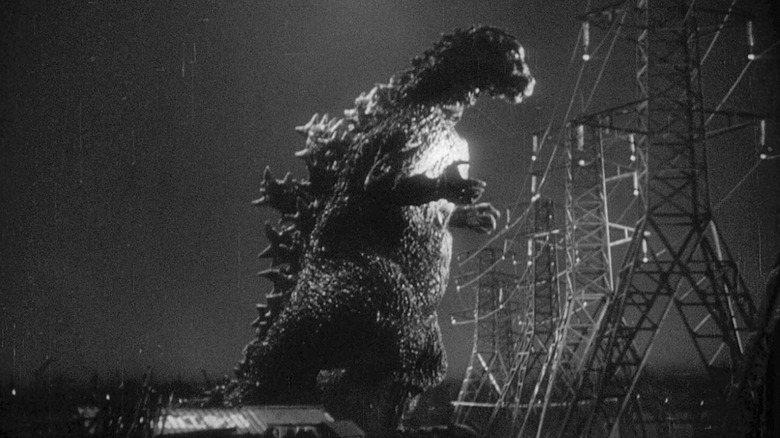 Gojira 1954