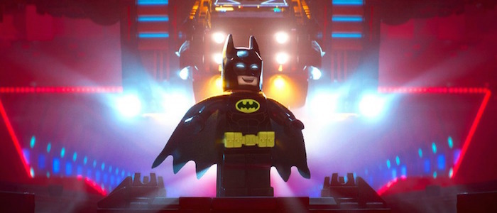 The Lego Batman Movie: Not as inventive as its prequel, but just as  enjoyable