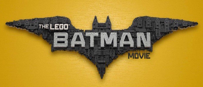 The Lego Batman Movie trailer