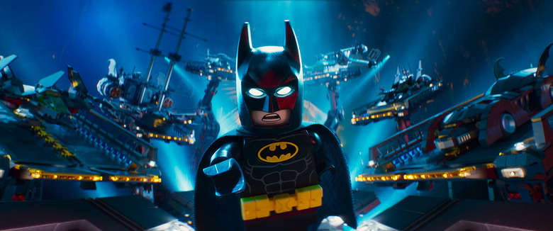 LEGO Batman Movie Game Released INSIDE LEGO Dimensions - SlashGear