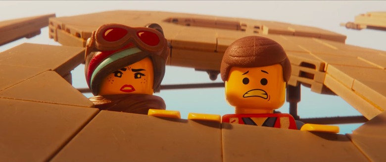 The LEGO Movie 2 Box Office