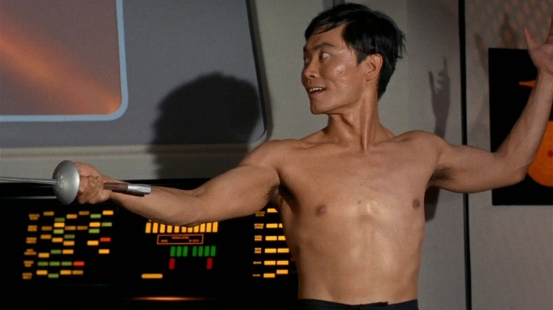 Sulu fencing