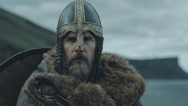 The Northman