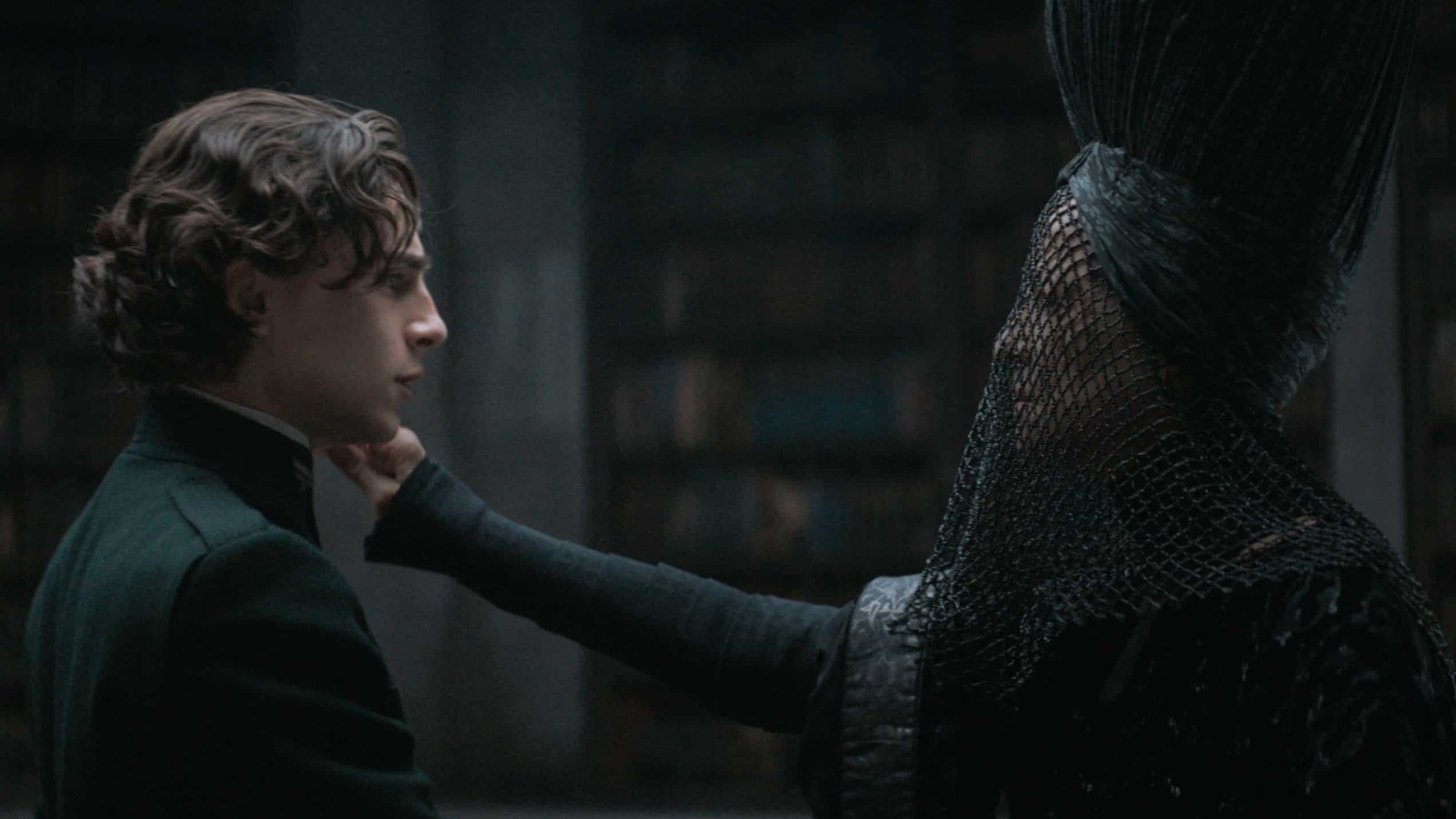 The Limited Edition Dune Pain Box Finally Ends The Tyranny Of Home