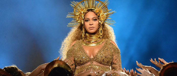 The Lion King Beyonce