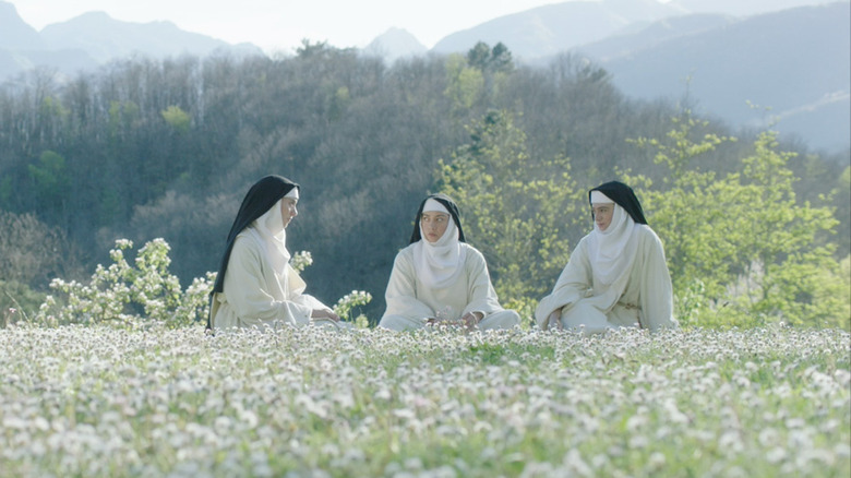 The Little Hours trailer