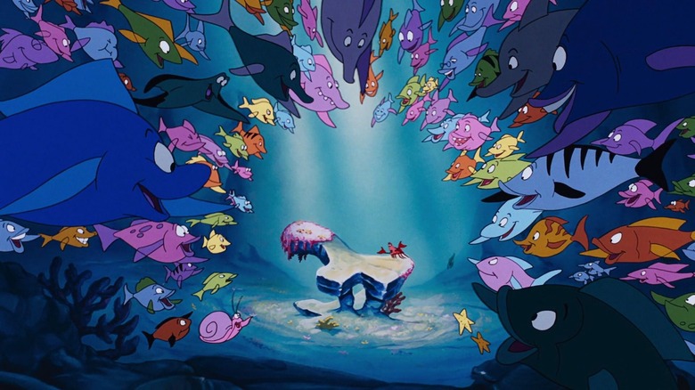 The Incredible Mr. Limpet